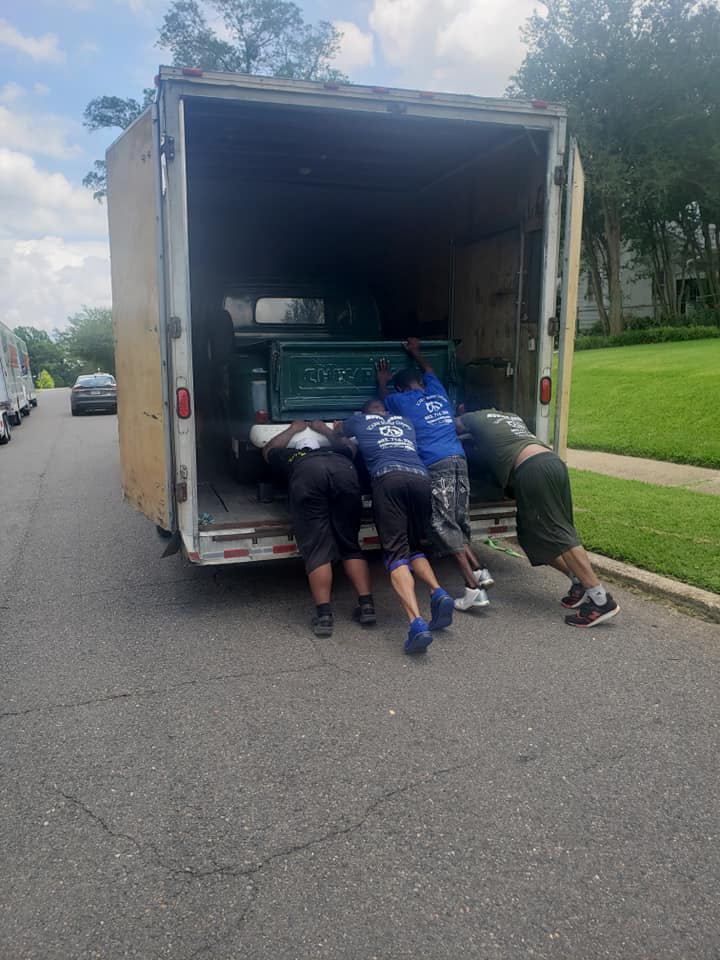 Reliable Gun Safe Movers in Elysian Fields, TX