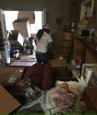Trustworthy Safe Movers in Elysian Fields, TX