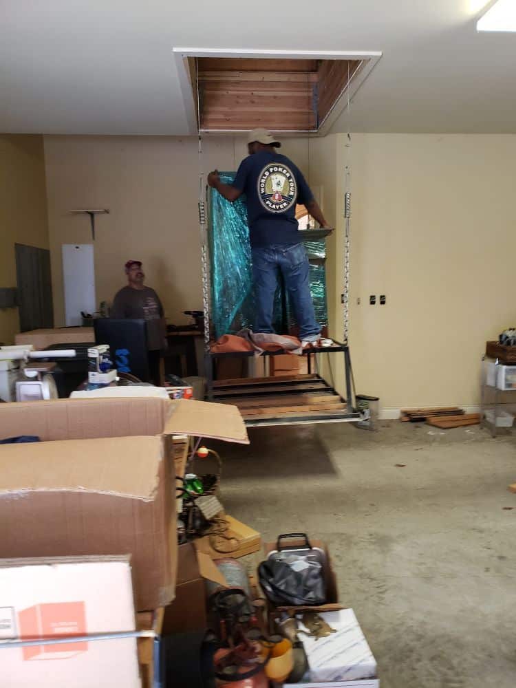 Secure and Reliable Safe Movers in Waskom, TX