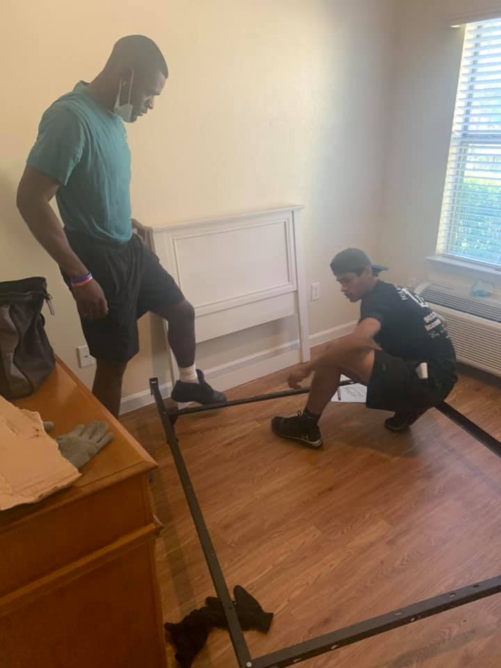 Affordable Gun Safe Movers in Chandler