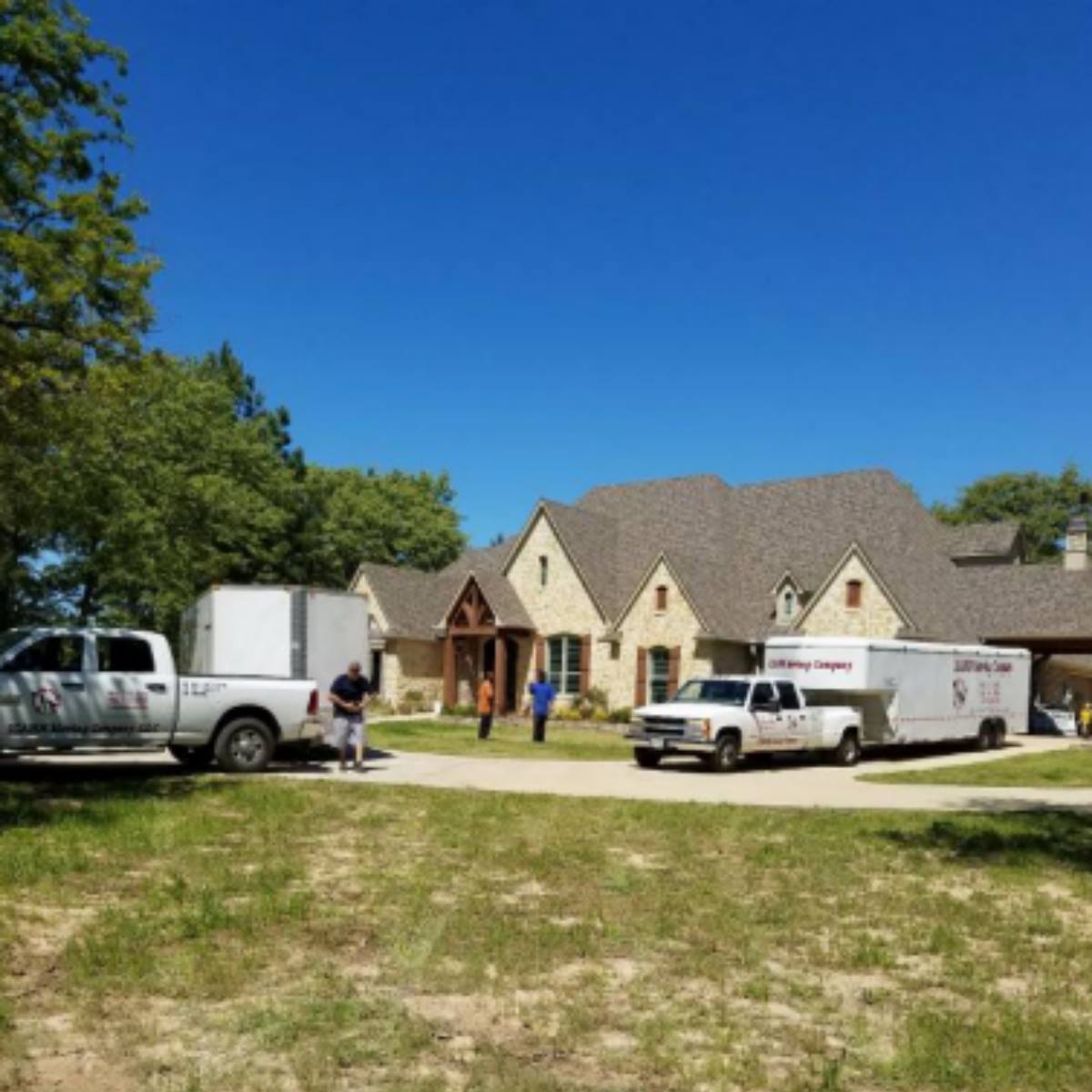 Affordable Gun Safe Movers in Gallatin