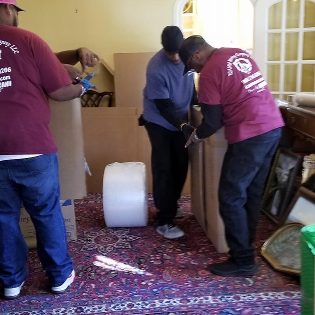 Affordable Gun Safe Movers in Kelsey