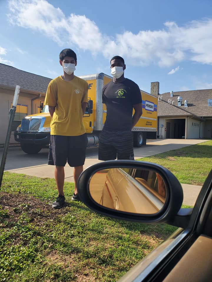 Affordable Gun Safe Movers in Mount Enterprise Affordable Gun Safe Movers in Mount Enterprise