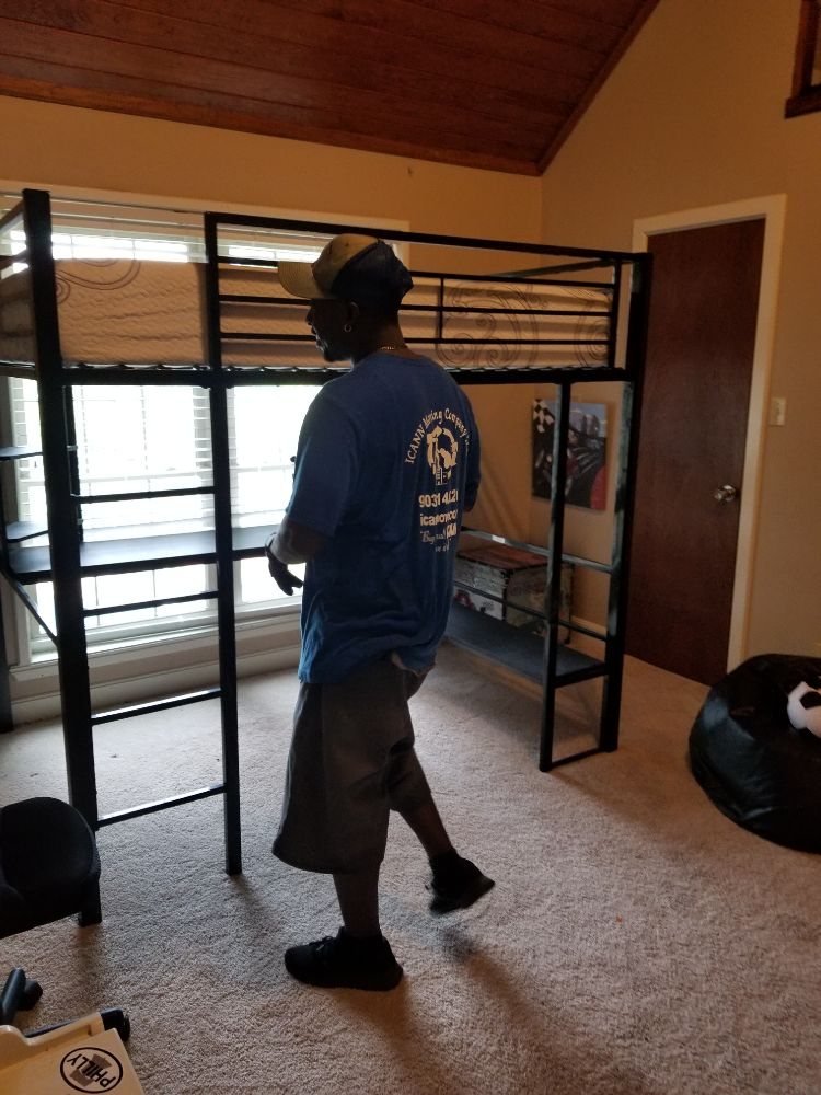 Affordable Gun Safe Movers in Tatum