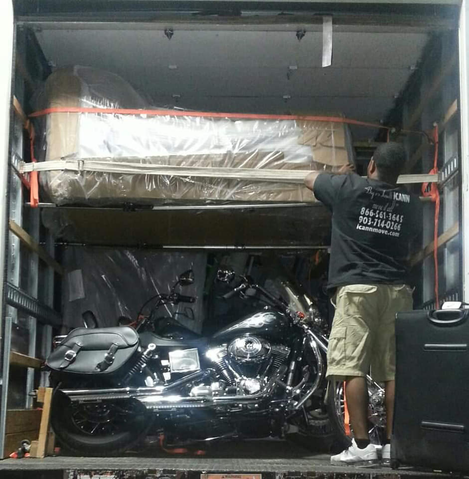 Affordable Gun Safe Movers in Waters Bluff