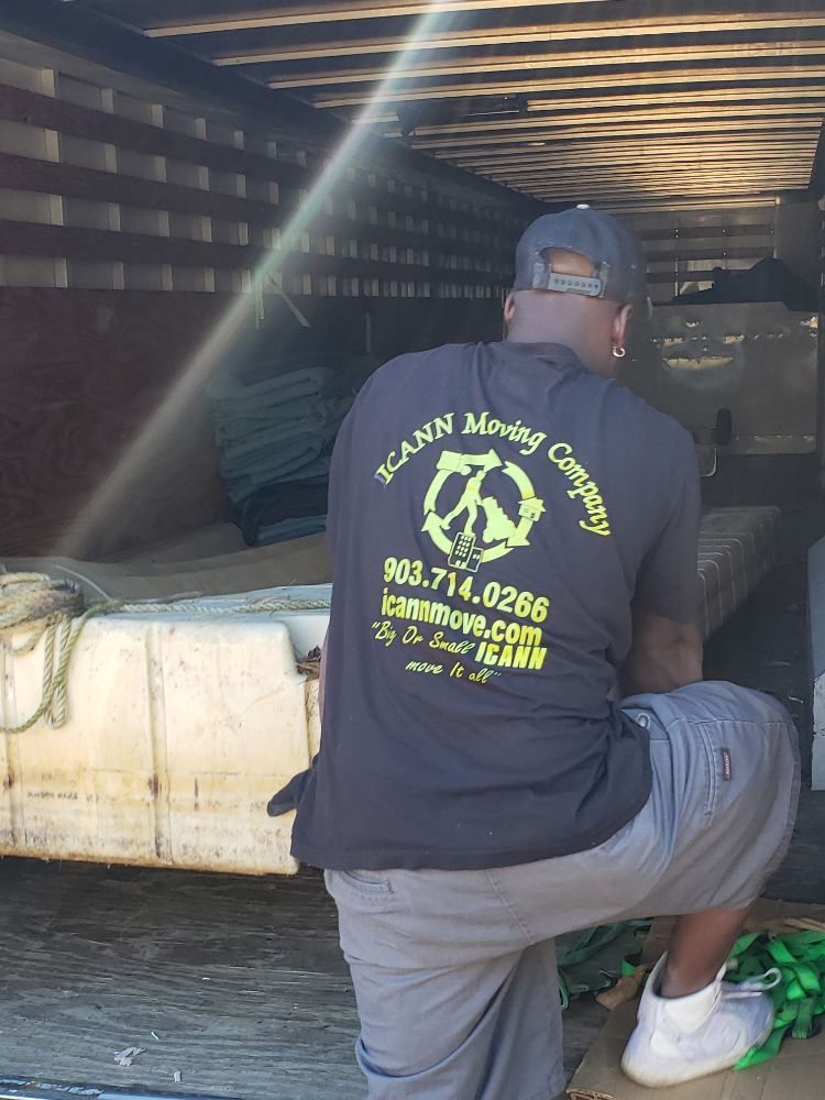 East Mountain Safe Movers