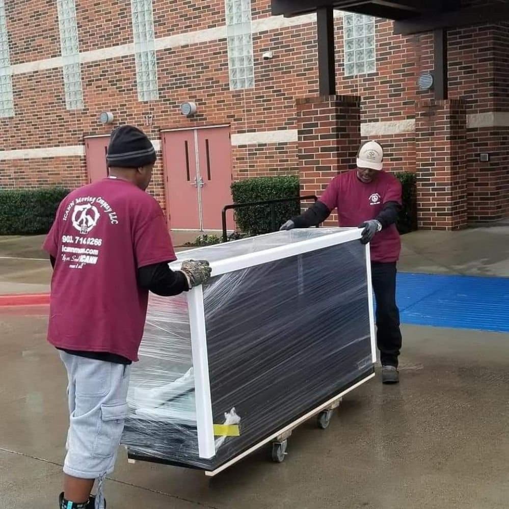 Rusk County Safe Movers Rusk County Safe Movers