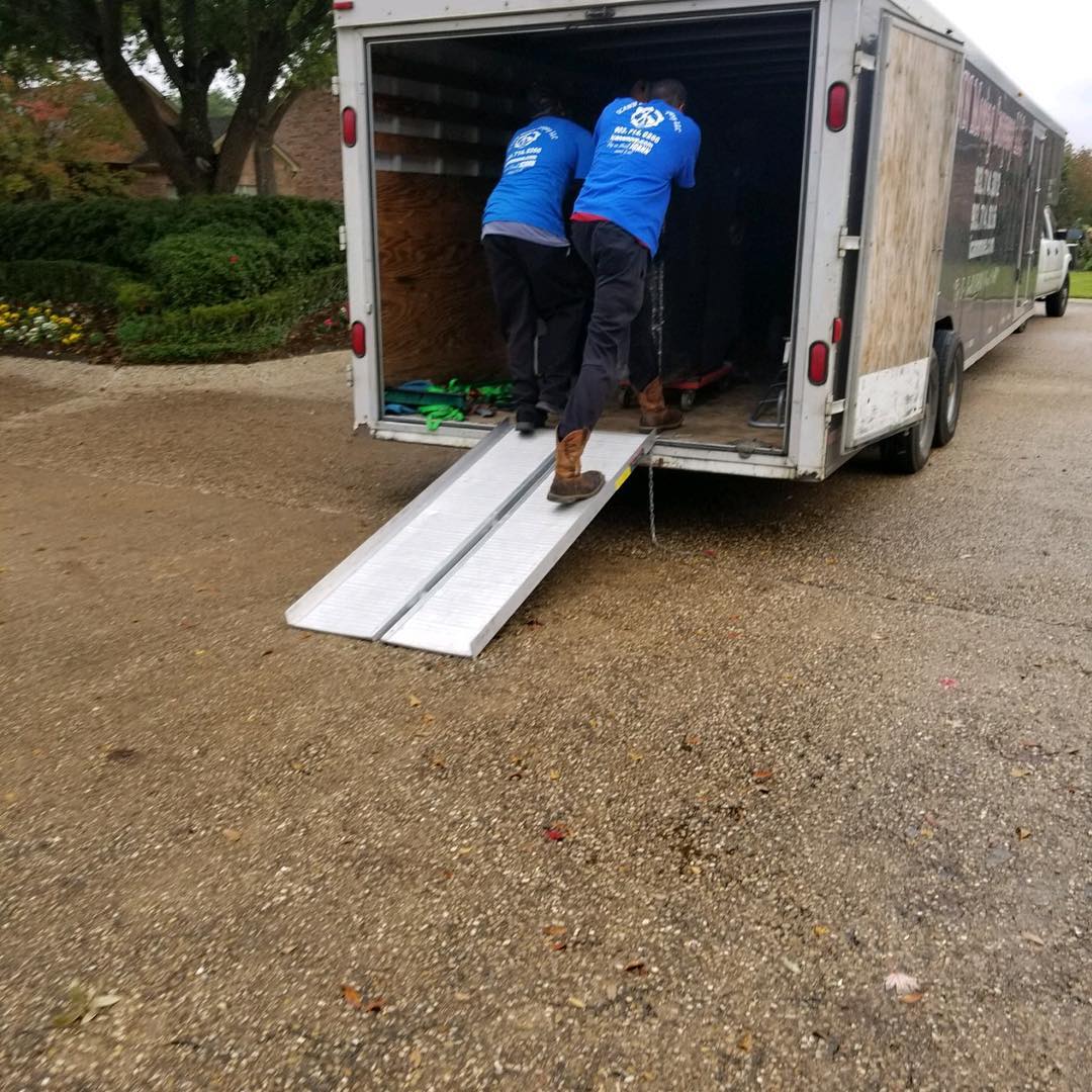 Van Safe Movers Van Safe Movers